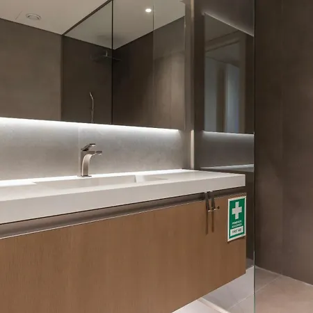 River View 1bdr By Lovelystay Appartement *