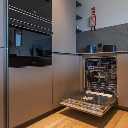 River View 1bdr By Lovelystay Appartement Lisboa