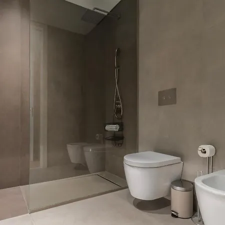 River View 1bdr By Lovelystay Apartment Lisbon