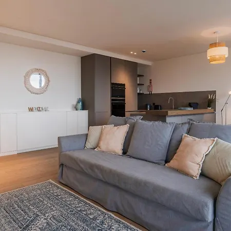 River View 1bdr By Lovelystay Lissabon