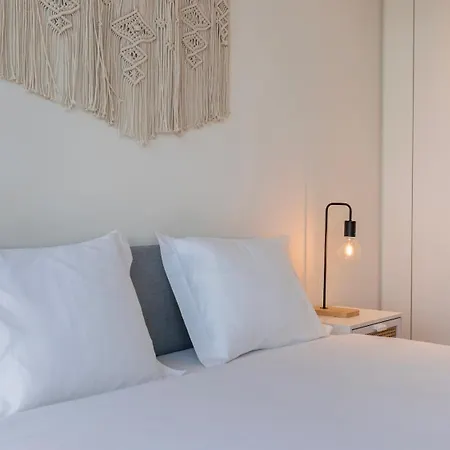 Appartement River View 1bdr By Lovelystay *