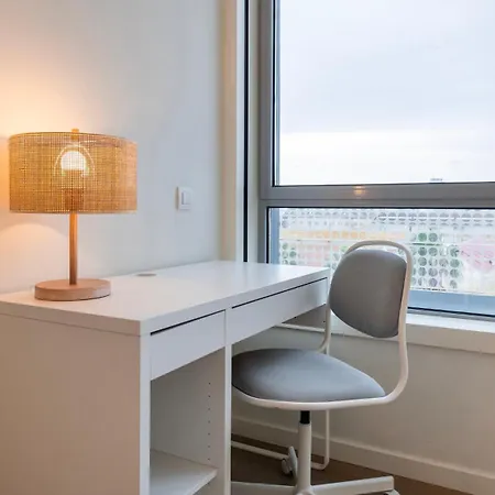 River View 1bdr By Lovelystay Lisbon