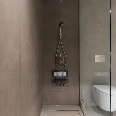 River View 1bdr By Lovelystay Apartment *