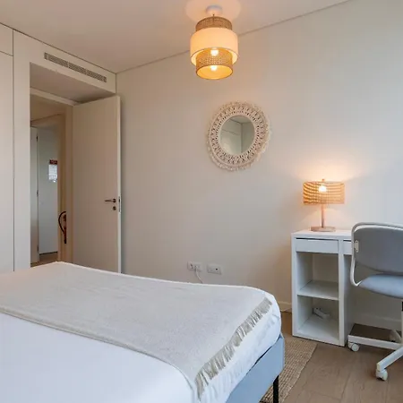 Apartment River View 1bdr By Lovelystay *