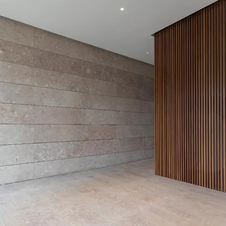 Appartement River View 1bdr By Lovelystay