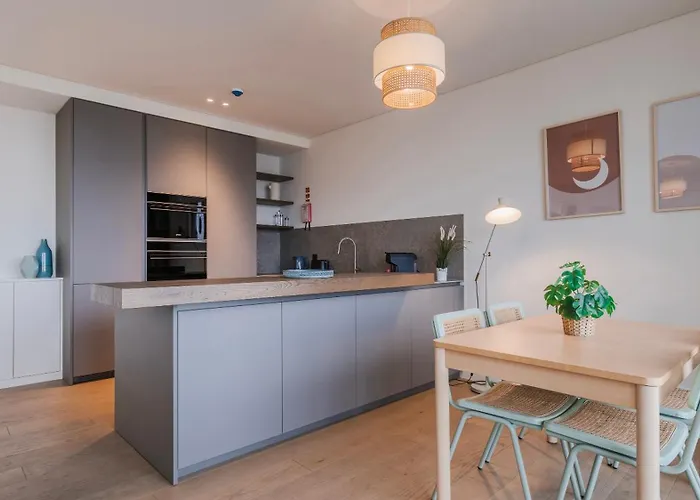 River View 1bdr By Lovelystay Lisboa