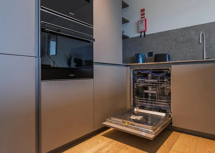 River View 1bdr By Lovelystay 公寓 Lisboa