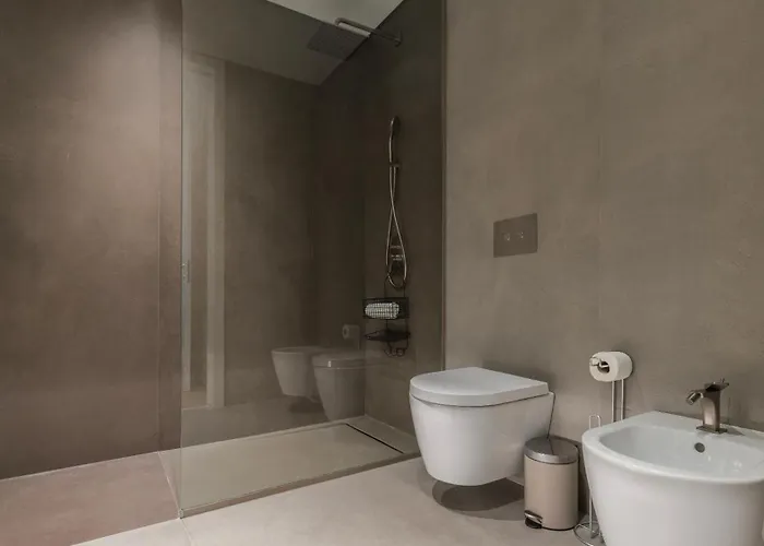 River View 1bdr By Lovelystay 公寓 Lisboa