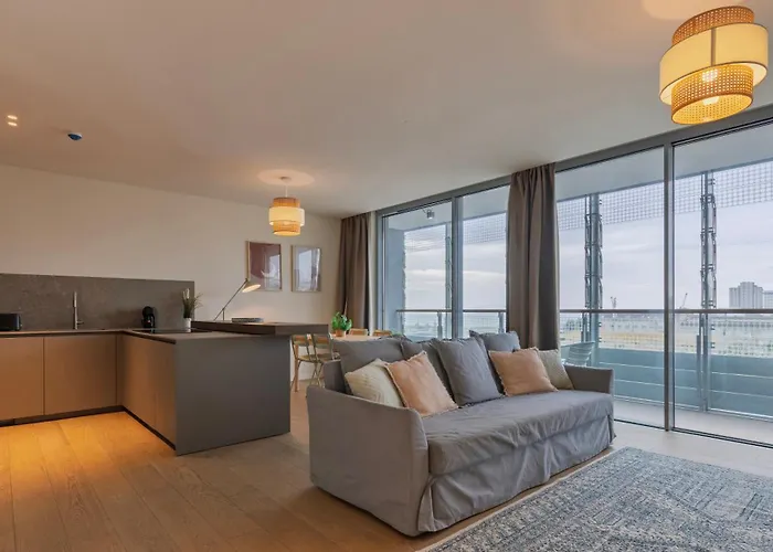 River View 1bdr By Lovelystay Lisboa