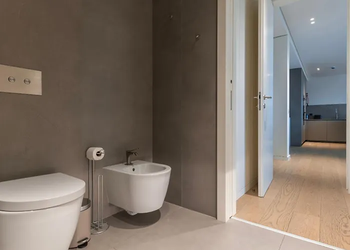 River View 1bdr By Lovelystay * Lisboa