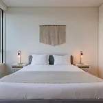 River View 1bdr By Lovelystay *