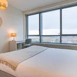 דירה River View 1bdr By Lovelystay