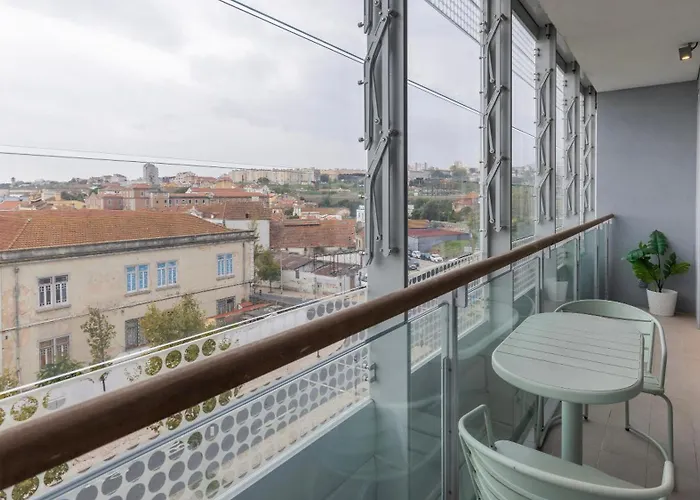 River View 1bdr By Lovelystay