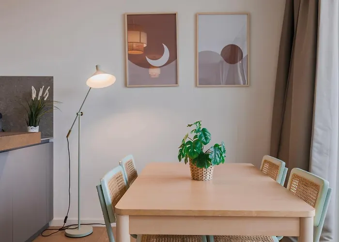 River View 1bdr By Lovelystay Appartement Lisboa